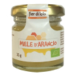 fior di loto miele d'arancio mini 35g