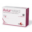 aviur retard, 10 capsule