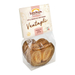 biscotti sfoglia ventagli 130 g