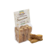 luisanna le treccine di pasta sfoglia senza glutine 130 grammi