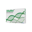 vitaret 20 compresse - integratore per la funzione visiva