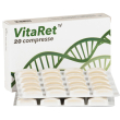 vitaret 20cpr