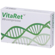 vitaret 20 pz compresse