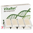 vitaret 20 compresse