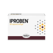 iproben integratore funzionalità prostata e vie urinarie 30 capsule - varie