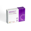 mioret integratore per il microcircolo 20 compresse
