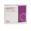 mioret integratore per il microcircolo 20 compresse