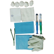 set cateterismo vescicale s/di