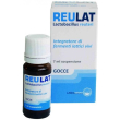reulat gocce integratore fermenti lattici 7 ml