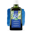 weleda bio prugnolo fit sciroppo 200 ml - integratore tonificante