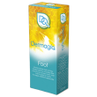 dermagiq foot crema idratante per piedi secchi e screpolati 100ml