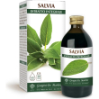 salvia estratto integrale 200 ml - integratore per la menopausa