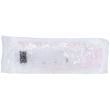 siringa meds 20 ml senza ago cono centrale luer 1 pz siringhe