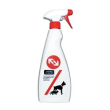 stop disabituante spray 500ml slais repellente cani e gatti interni e...