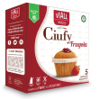viall ciufy fragola 185 grammi