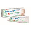 buccagel prima dentizione gel primo sollievo 20 ml