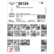 catetere idrofilico onli pronto all'uso 40 cm ch 12 30 pezzi