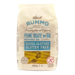 rummo penne rigate n66 400g