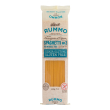 rummo spaghetti n3 di riso integrale e mais 400 g