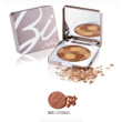 bionike defence color terra compatta 205 cognac 10 grammi