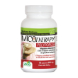 micotherapy polyporus 90 capsule - integratore drenante