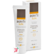 acneffe sun spf 30 alta protezione uvb per cute acneica e seborroica 50 ml