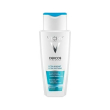 vichy dercos shampoo ultra lenitivo per cuoio capelluto reattivo e capelli da normali a grassi 200 m