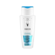 vichy dercos shampoo ultra-lenitivo per cuoio capelluto reattivo capelli secchi 200ml