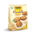 giusto senza glutine rondelle ai 7 cereali 250 grammi