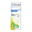 alta natura allergy plus gocce 50 ml - integratore per il benessere delle vie respiratorie