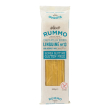 rummo linguine n�13 pasta senza glutine trafilata al bronzo 400 g