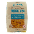 rummo fusilli n48 400g