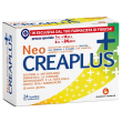 neo creaplus gusto agrumi integratore con creatina 24 bustine