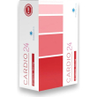 cardio24 - integratore per il benessere cardiovascolare 40 capsule