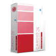 cardio24 40 capsule pz