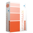 lipoformula 24 30 compresse - integratore per il colesterolo