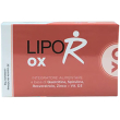 lipor ox integratore brucia grassi e metabolismo 30 capsule