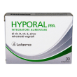 hyporal ppa 30 compresse - integratore antiossidante
