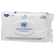 mister baby salviette detergenti 72 pezzi