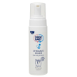 mister baby detergente in mousse 200 ml
