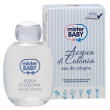 mister baby acqua di colonia 100 ml