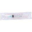med's siringa monouso 20 ml ago n°2