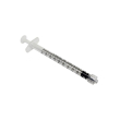 med's siringa gauge 26 13mm 0,01 1 pezzo