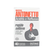 digestivo antonetto acidità e reflusso 40 compresse - chiesi