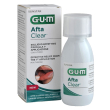 gum aftaclear rinse 120 ml collutorio ml