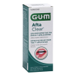 gum aftaclear rinse 120ml
