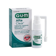 gum afta clear spray 15ml