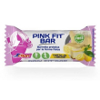 proaction pink fit barretta limone 30 grammi