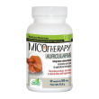 micotherapy auricularia 90 capsule - integratore per le difese immunitarie