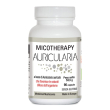 micotherapy auricularia avd integratore 90 capsule ai funghi medicinali per difese immunitarie e ben